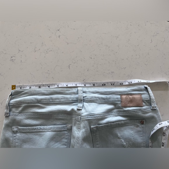 Mavi Emma Boyfriend 26 x 32 - Picture 8 of 9